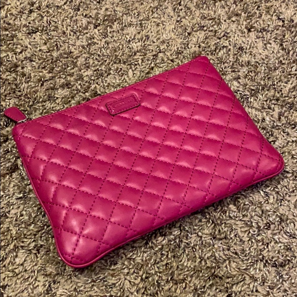 Coach Tech or accessory bag